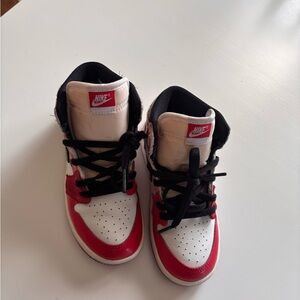 Marvel next chapter Jordan kids